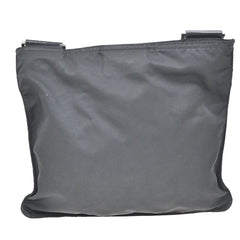 Prada Flat Messenger Bag Tessuto