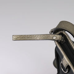 Burberry Vintage Shoulder Bag Nylon