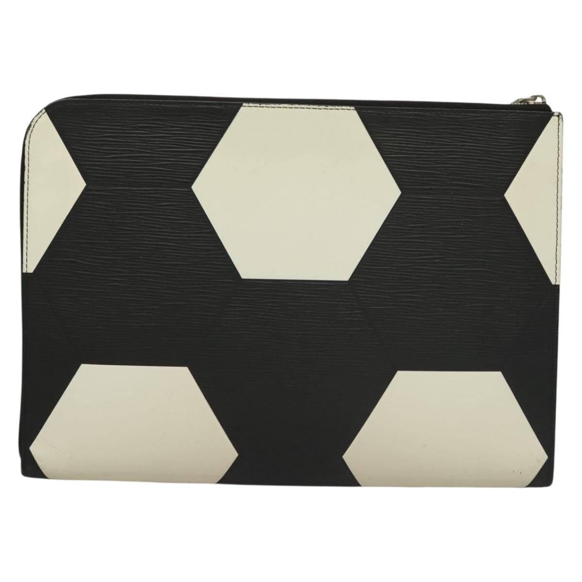 Louis Vuitton Pochette Jour Limited Edition FIFA World Cup Epi Leather