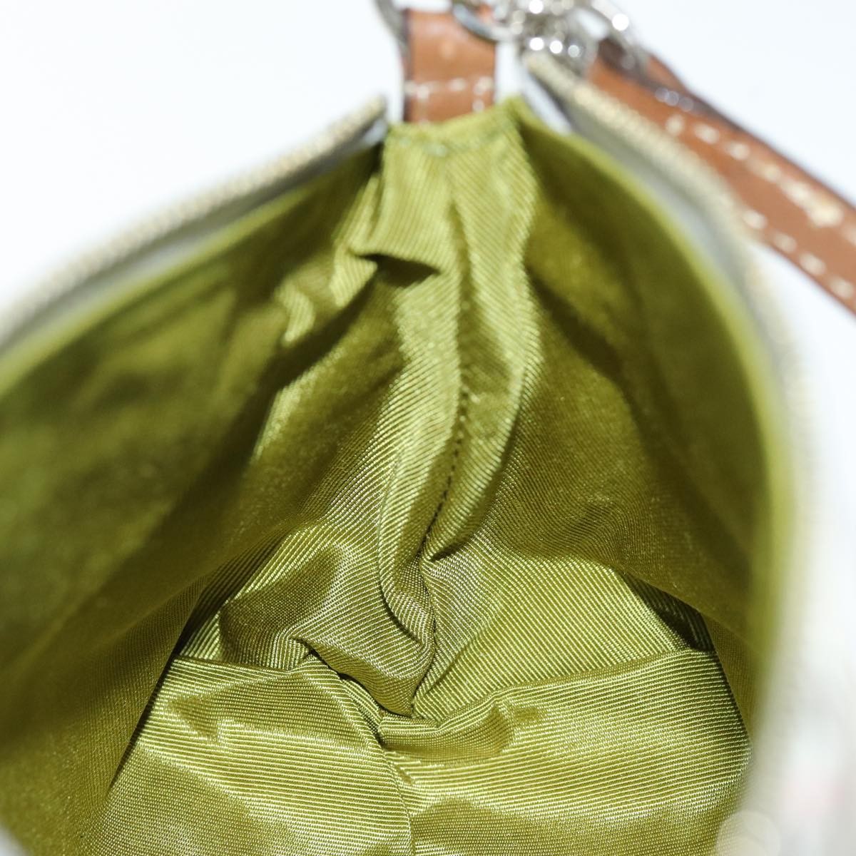 Burberry Nova check Pochette Nylon