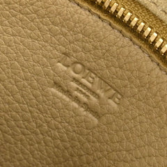 Loewe Amazona Bag Suede