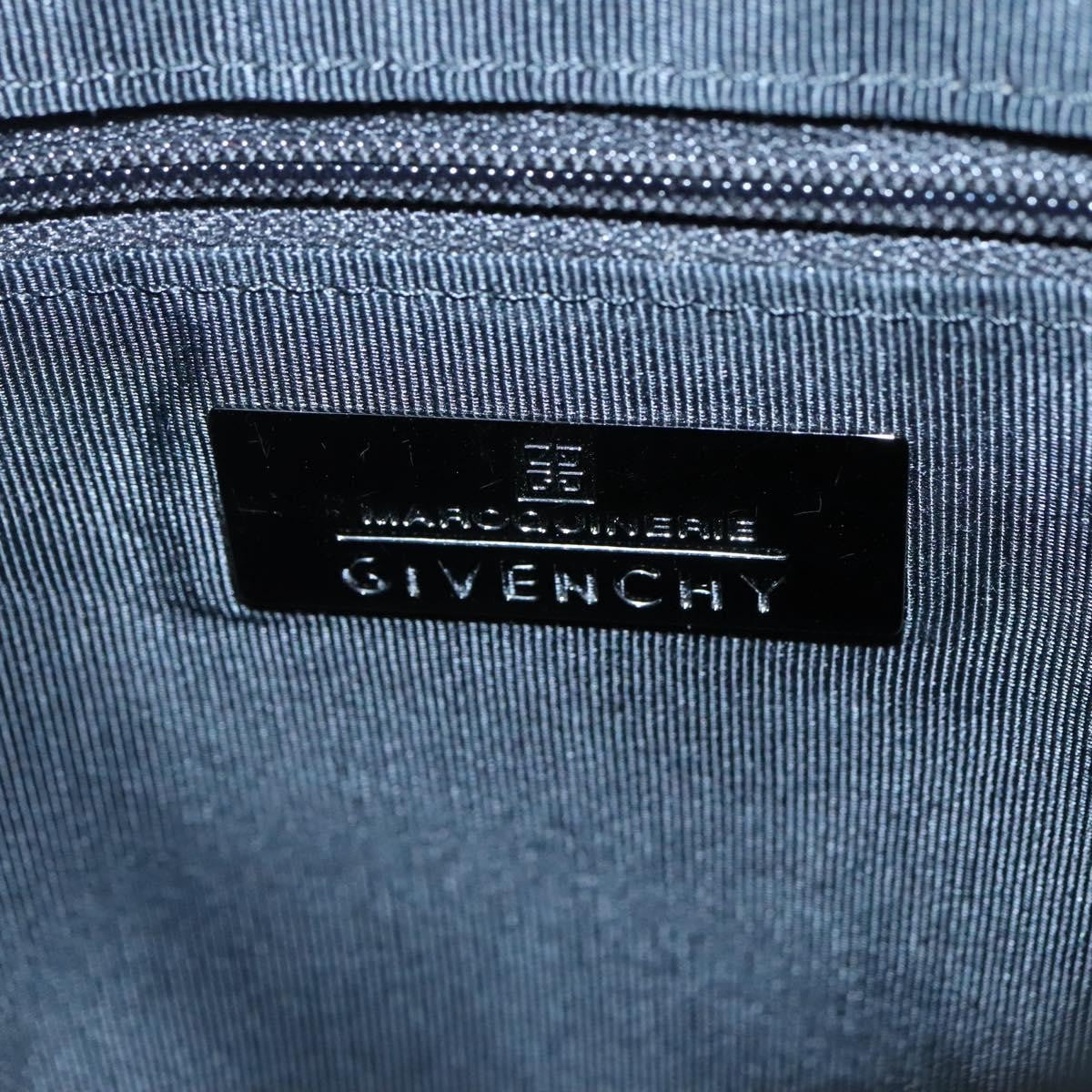 Givenchy Shoulder Bag Leather
