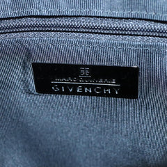 Givenchy Shoulder Bag Leather