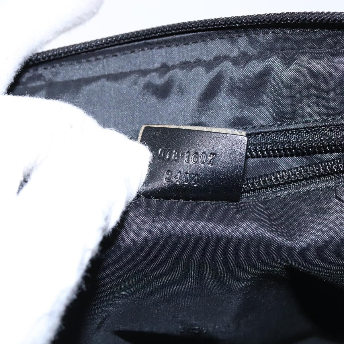 Gucci Pochette Nylon