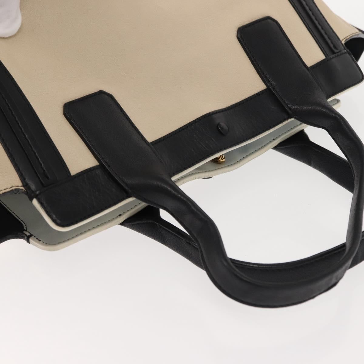 Chloe Alison East West Tote Leather