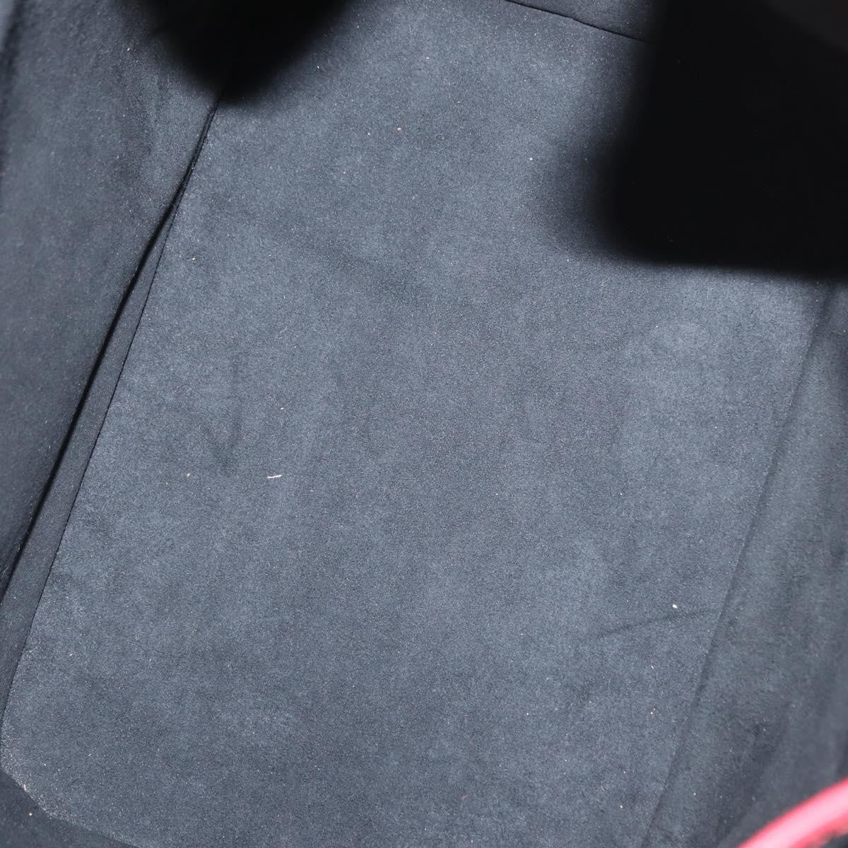 Louis Vuitton Tricolor Noe Handbag Epi Leather