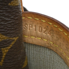 Louis Vuitton Reporter Bag Monogram Canvas