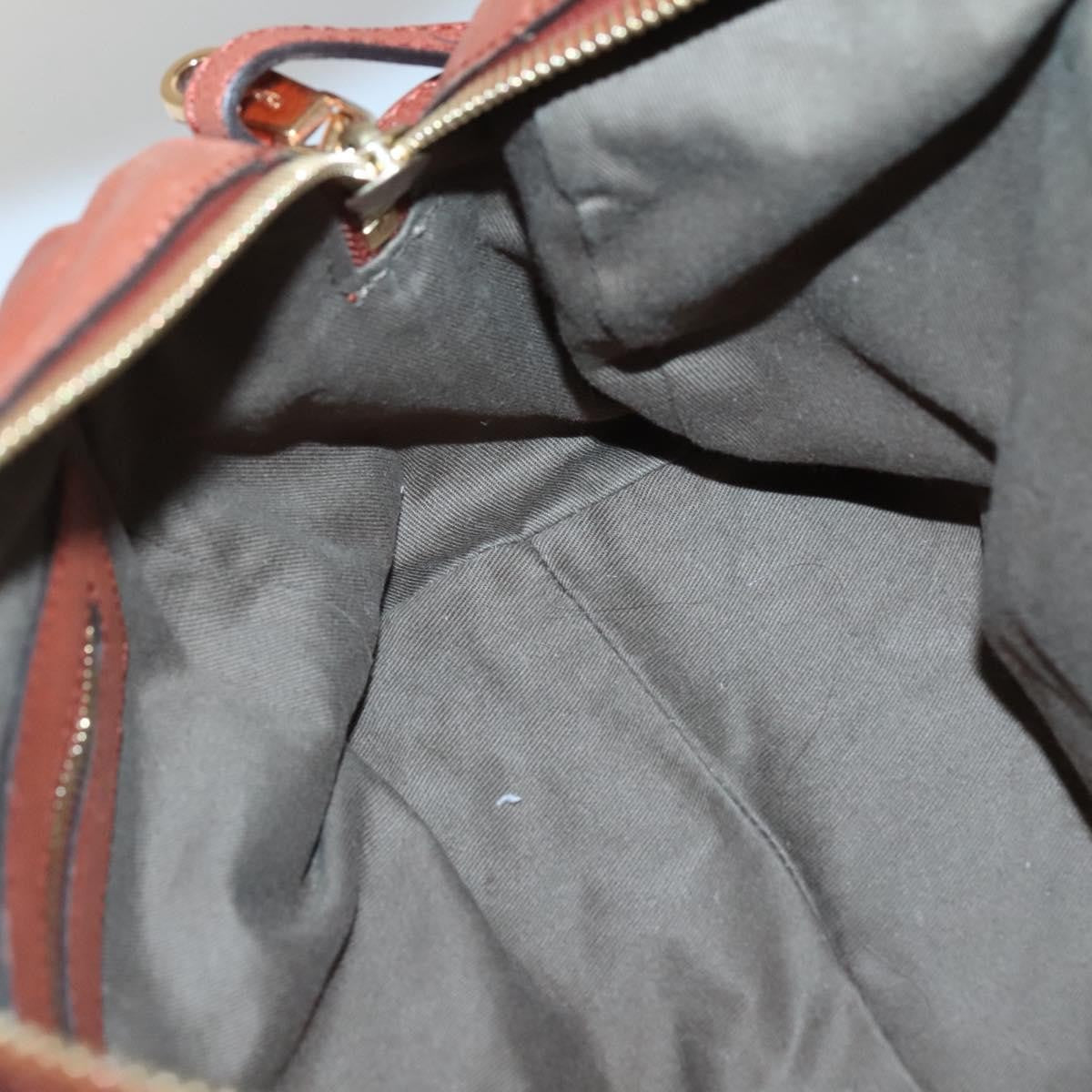 Chloe Elsie Satchel Leather