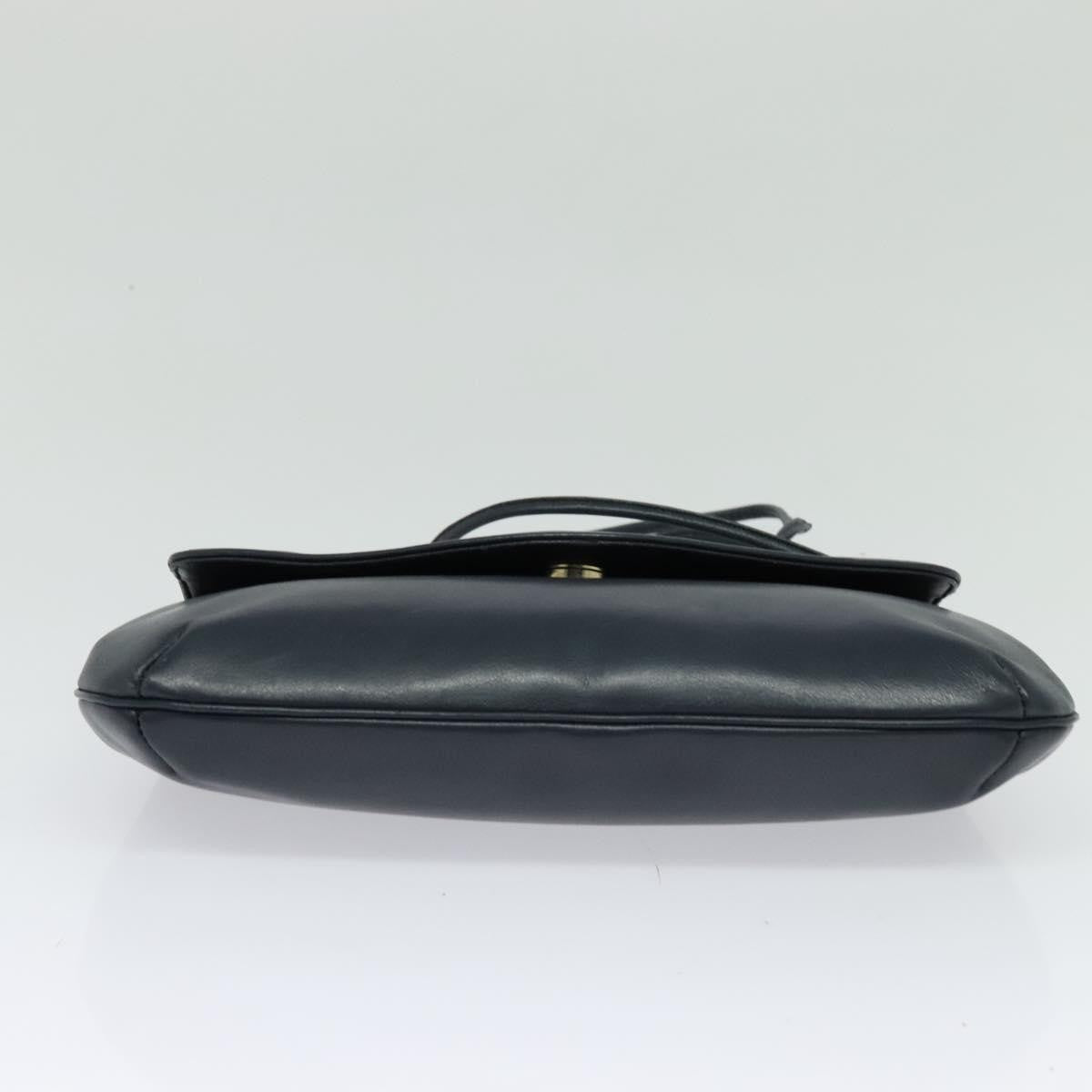 Givenchy Vintage 4G shoulder bag Leather