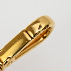 Fendi Mini Strap You Short Shoulder Strap Studded Leather