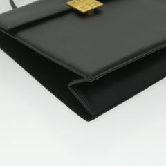 Givenchy 4G Vertical Crossbody Bag Leather