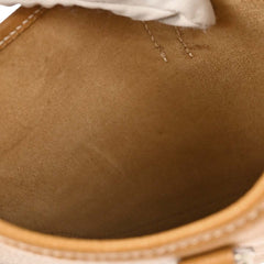 Hermes Trim Bag Chevre Mysore