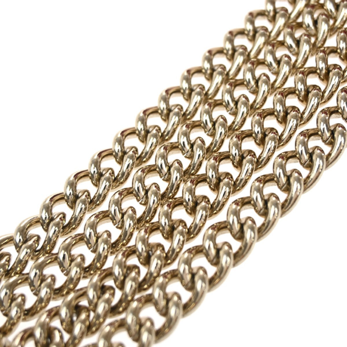 Gucci Interlocking Shoulder Bag Leather