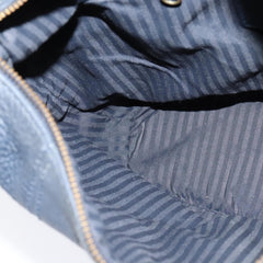 Coach Shoulder bag Leather