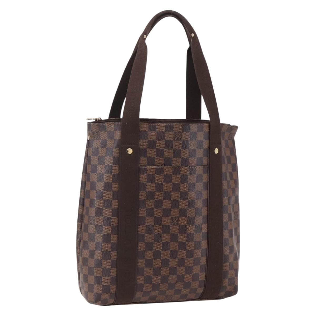 Louis Vuitton Cabas Beaubourg Damier