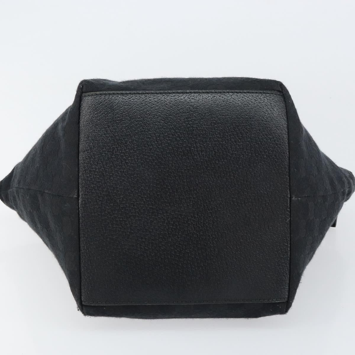 Gucci Web Zip Tote GG Canvas