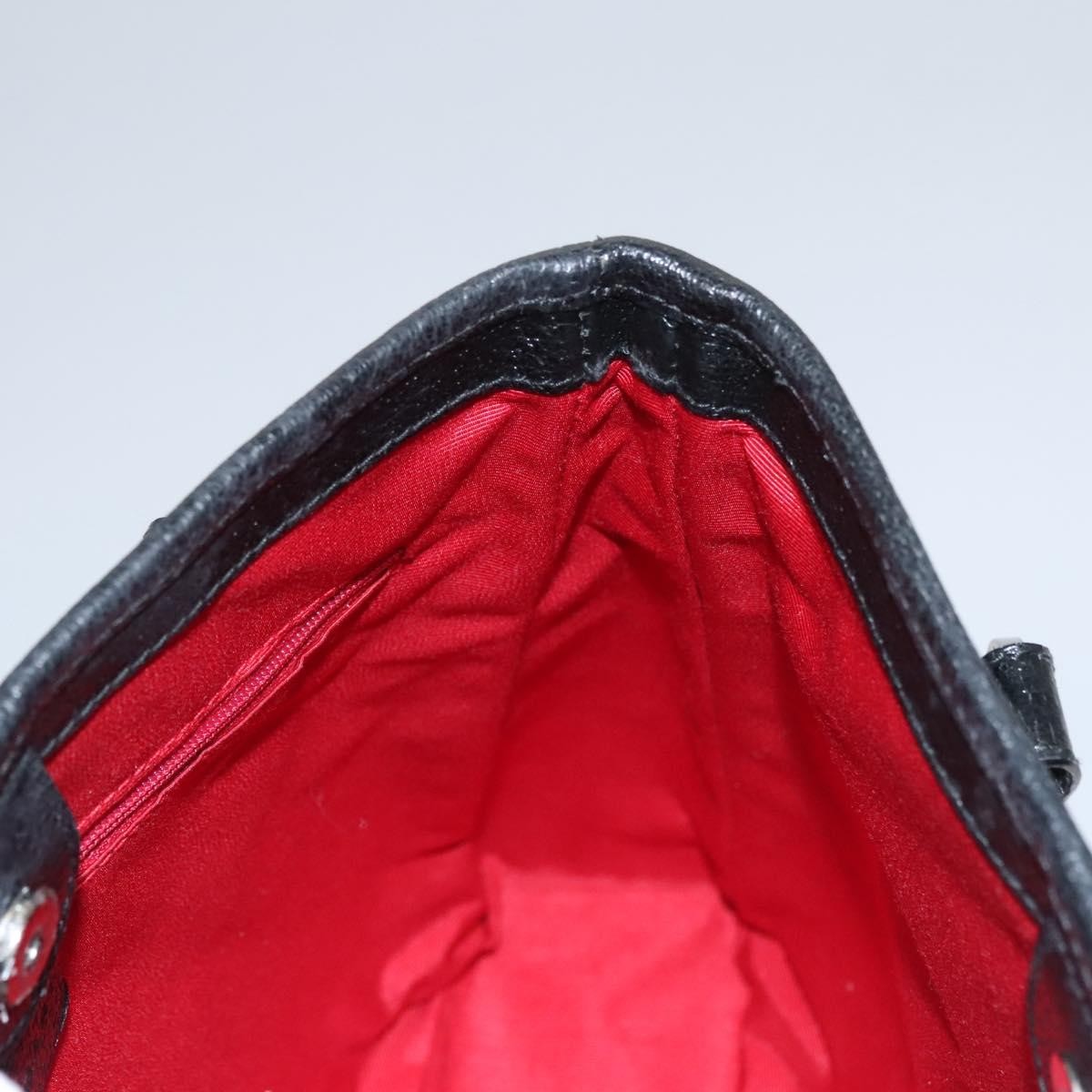 Bvlgari B.Zero1 Logomania Bag Canvas with Leather