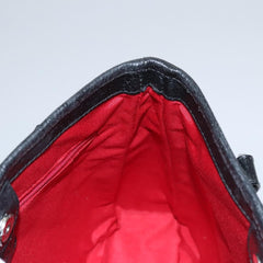 Bvlgari B.Zero1 Logomania Bag Canvas with Leather