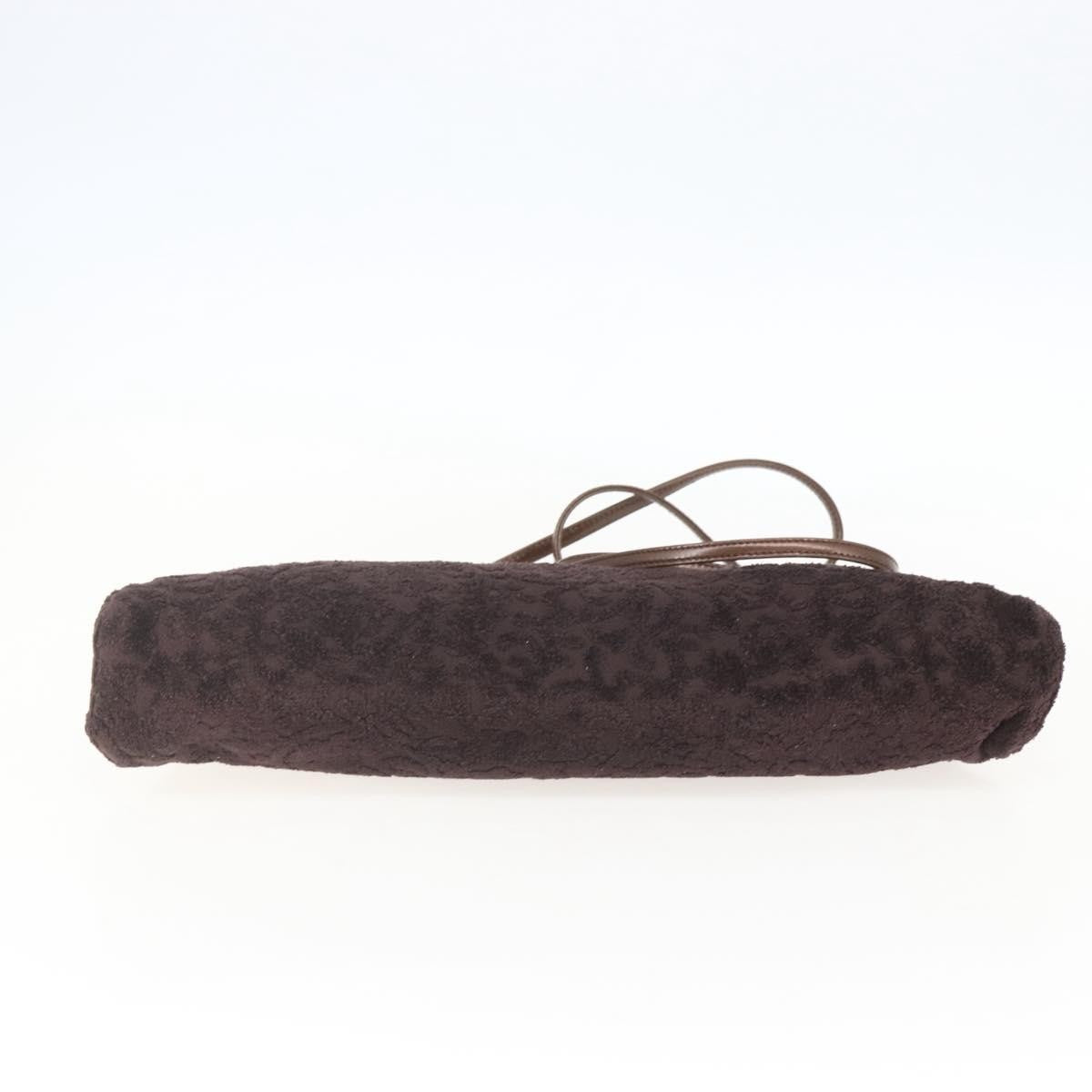 Givenchy Vintage Handbag Cotton