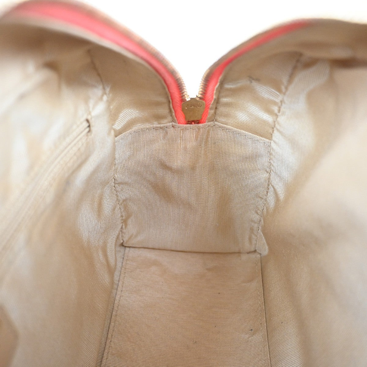 Chanel Timeless CC Bowler Bag Quilted Leather