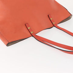 Chloe Dilan Tote Leather