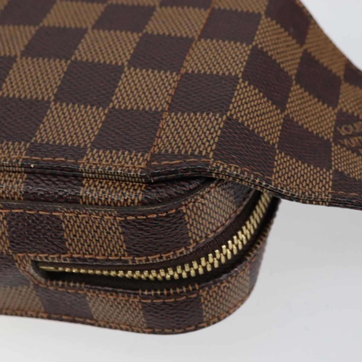 Louis Vuitton Geronimos Waist Bag Damier