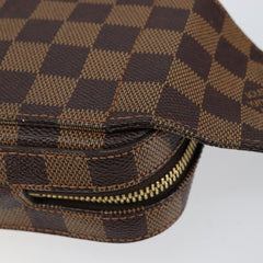 Louis Vuitton Geronimos Waist Bag Damier
