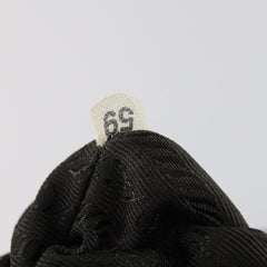 Prada Double Front Pocket Backpack Tessuto