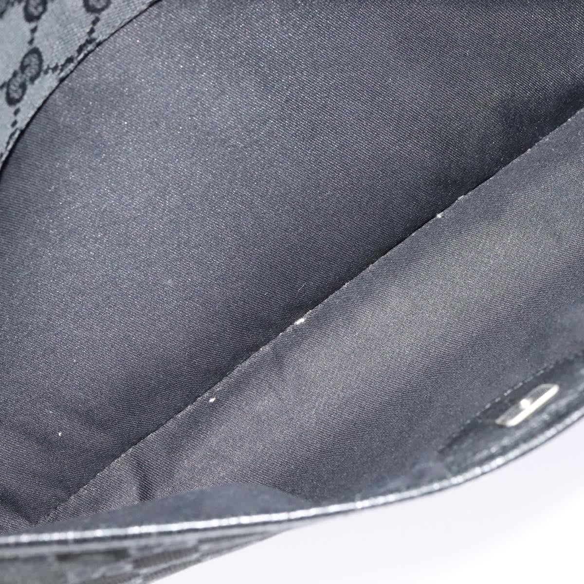 Gucci GG Canvas Bag Canvas