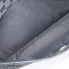 Gucci GG Canvas Bag Canvas