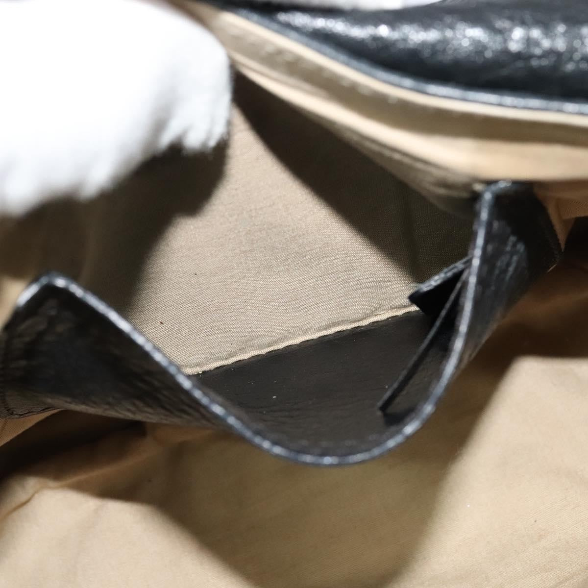 Chloe Lily Handbag Leather