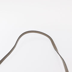 Chloe Vintage Shoulder Bag Leather