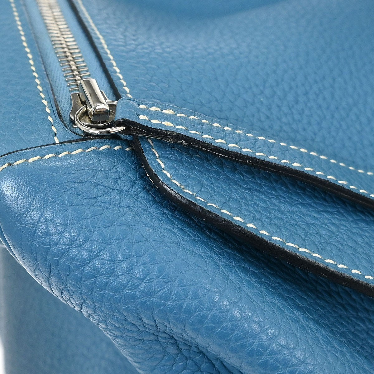 Hermes Lindy Bag Clemence