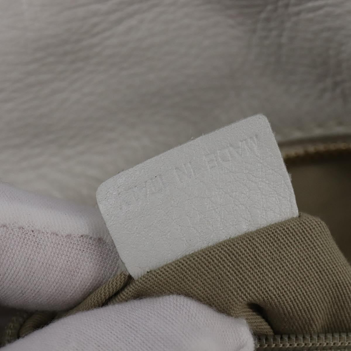 Givenchy Vintage Handbag Leather