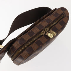 Louis Vuitton Geronimos Waist Bag Damier