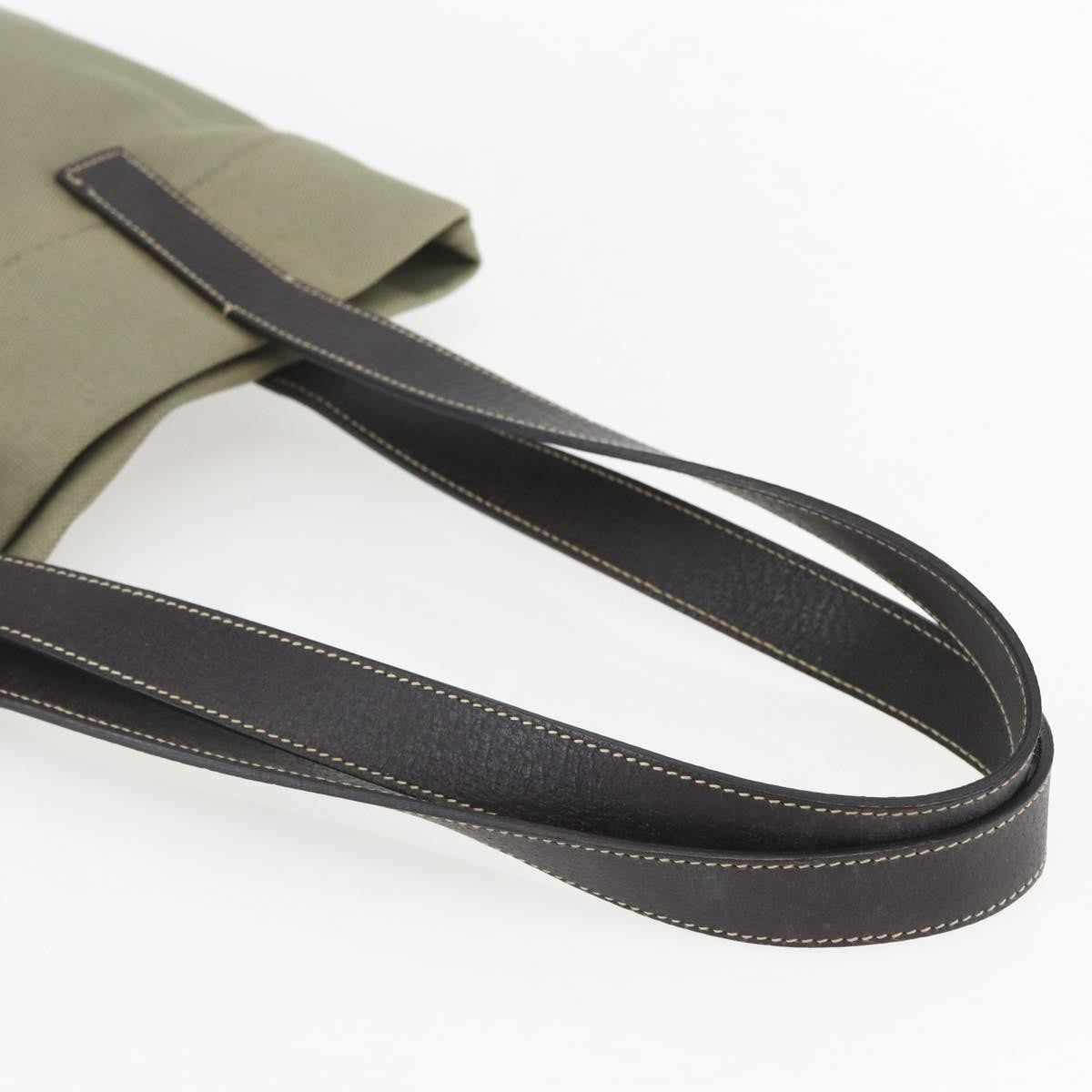 Prada Vintage Tote Canvas