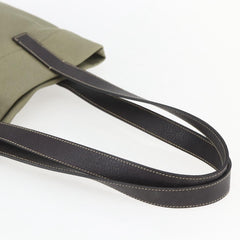 Prada Vintage Tote Canvas