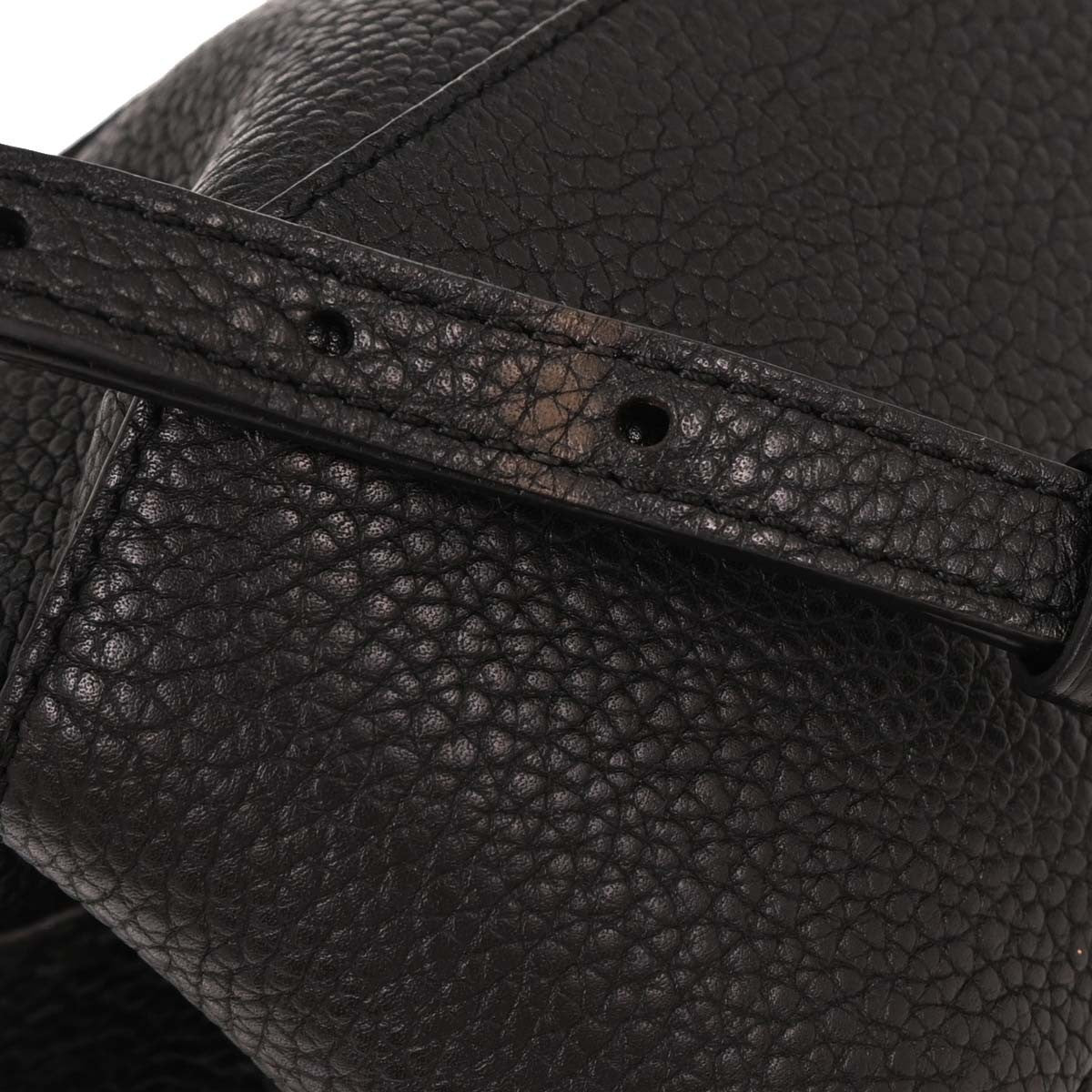 Louis Vuitton Volta Handbag Leather