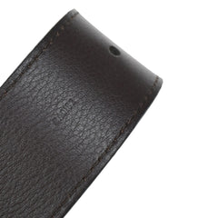 Louis Vuitton LV Initiales Belt Vernis