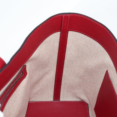 Hermes Maxibox Cabas Evercolor with Epsom