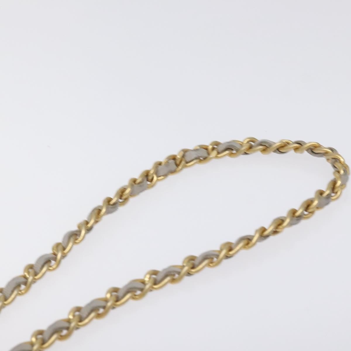 Chanel Vintage CC Flap Crossbody Bag Quilted Lambskin