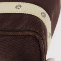 Louis Vuitton Antigua Tote Canvas