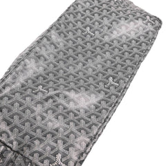 Goyard Saint Louis Tote Coated Canvas