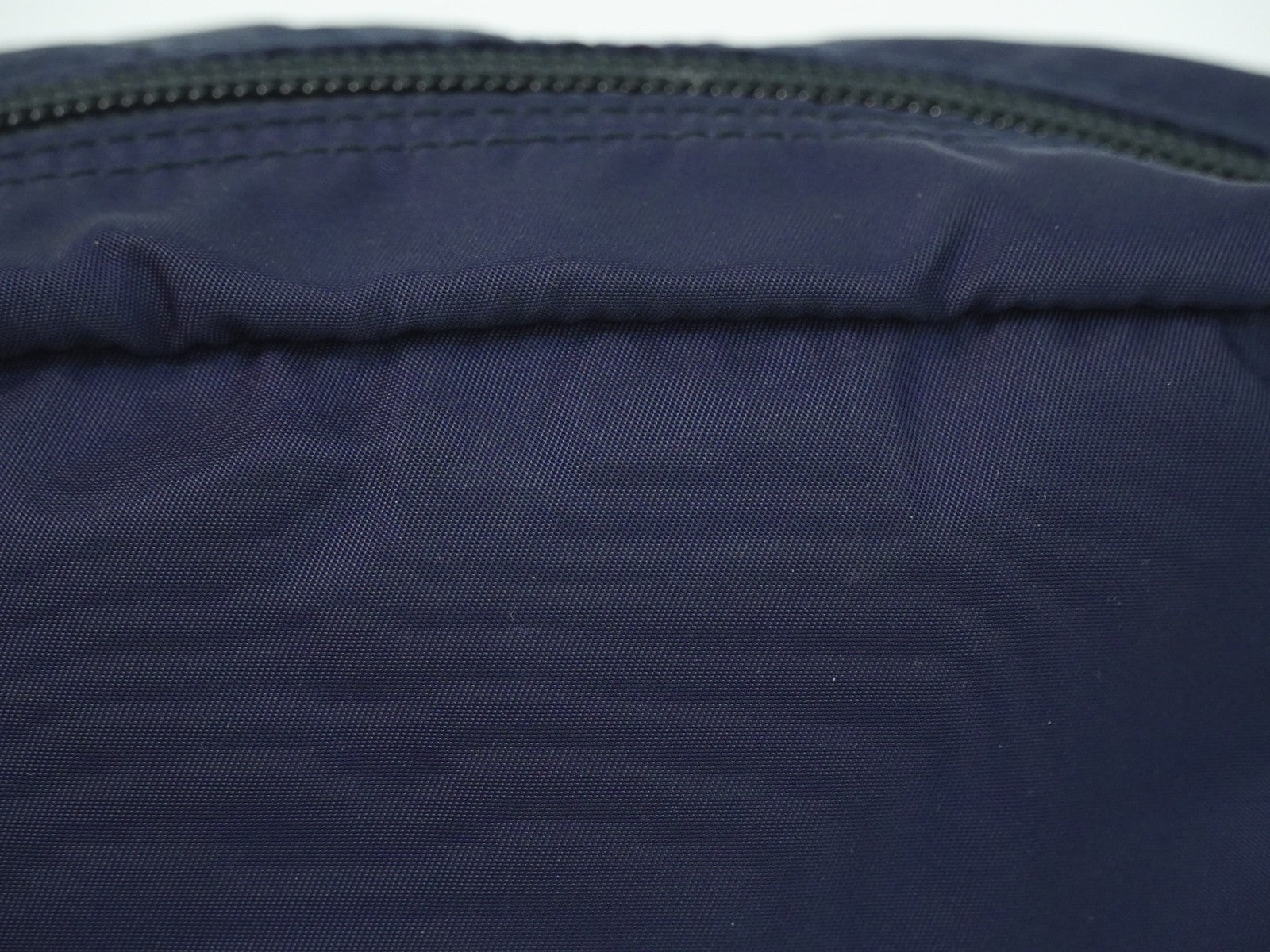 Prada Pochette Nylon