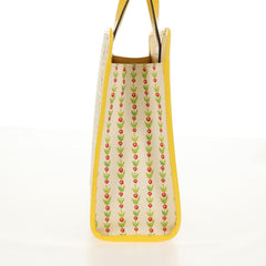 Gucci Children's Tote Printed Canvas