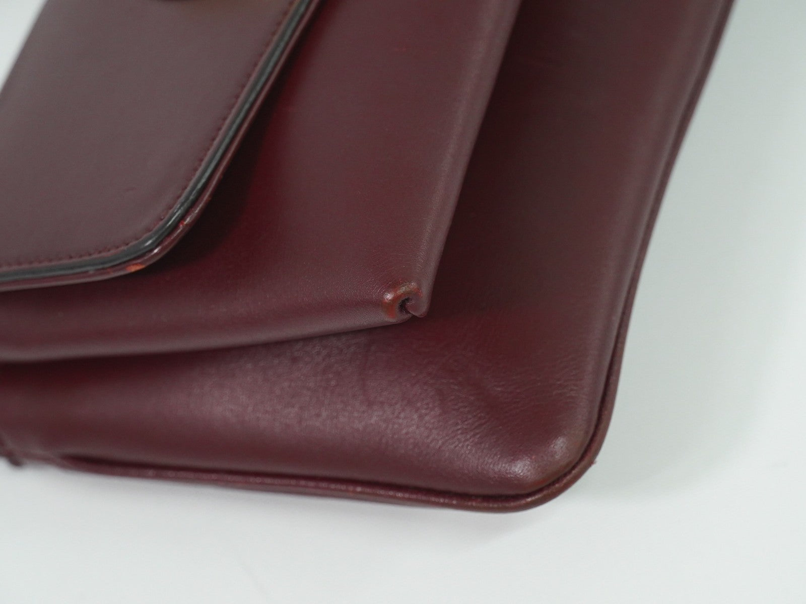 Gucci Arli Shoulder Bag Leather