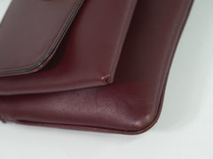 Gucci Arli Shoulder Bag Leather