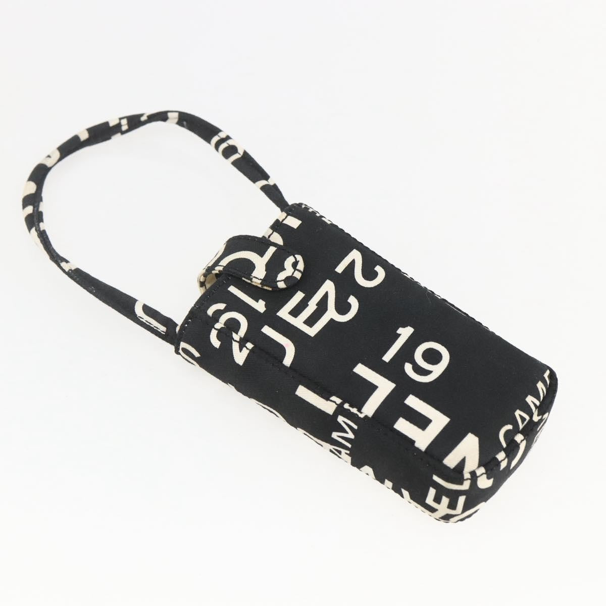 Chanel 31 Rue Cambon Beach Zip Tote Printed Canvas