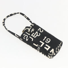 Chanel 31 Rue Cambon Beach Zip Tote Printed Canvas