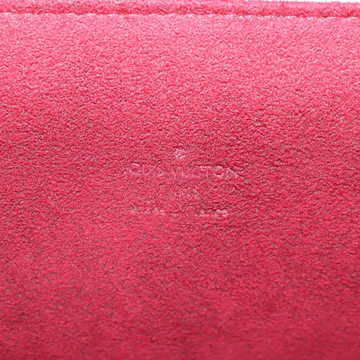 Louis Vuitton Beverly Handbag Monogram Multicolor